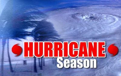 Protect Your Home in the Event of a Hurricane