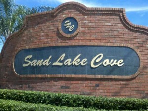 Sand Lake Cove Dr Phillips real estate