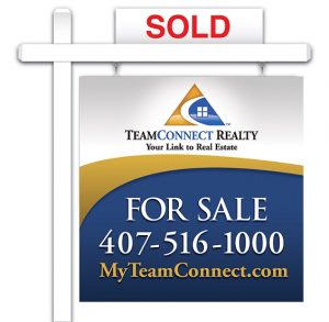 Call TeamConnect Realty Today!