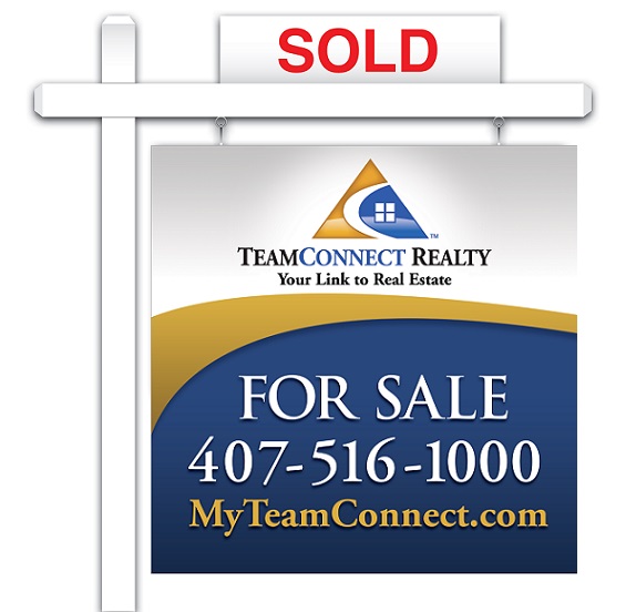 Call TeamConnect Realty Today! Dr Phillips Real Estate Doctor