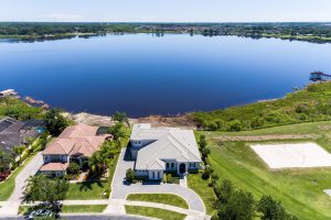 Lake View Home for sale