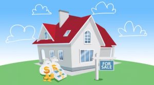 Budget for buying a home