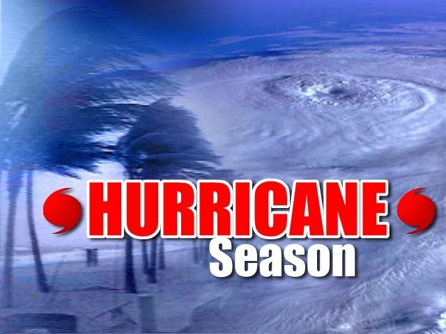 Hurrican-season