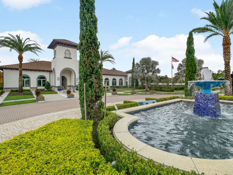 Featured Dr Phillips Home Dr Phillips Real Estate Doctor Phillips